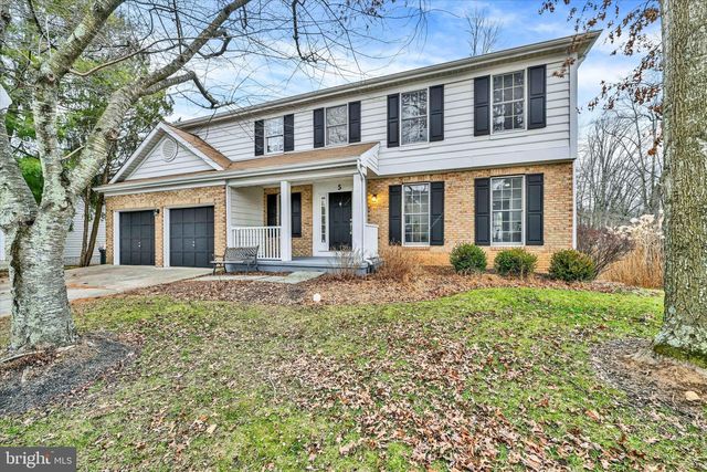 5 Cotswold Ct, Owings Mills, MD 21117