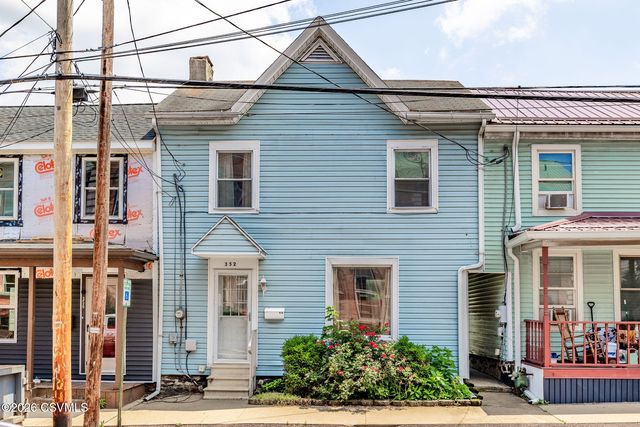 352 Pine St, Danville, PA 17821