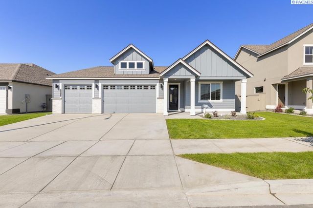 2823 Centerline Ave, Richland, WA 99354