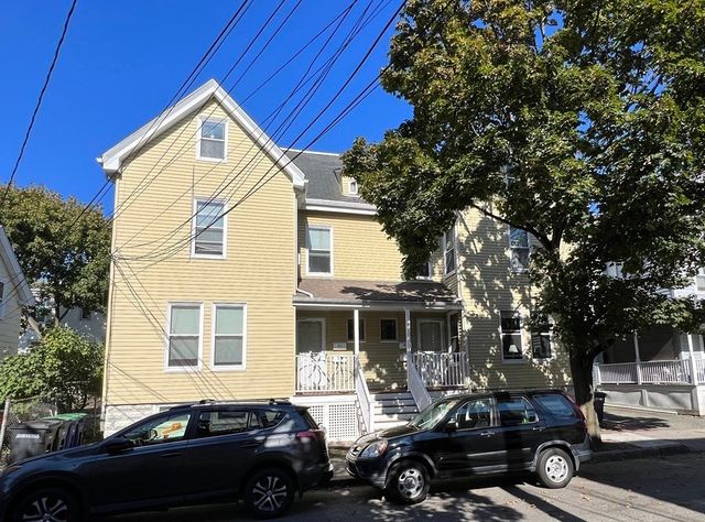 64 Winslow Ave, Somerville, MA 02144