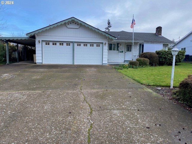 2423 15th St, Springfield, OR 97477
