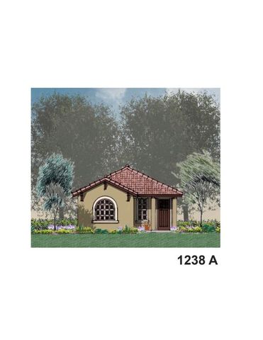 Arcadia Plan in Mills Ranch, King City, CA 93930