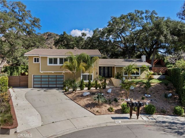 630 Shady Oaks Dr, Monrovia, CA 91016