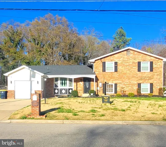 7008 Berkshire Dr, Temple Hills, MD 20748