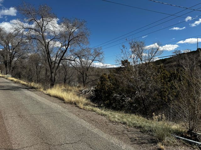 State Highway 333, Tijeras, NM 87059