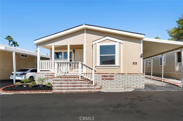 3701 Fillmore St #45, Riverside, CA 92505