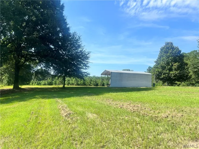 664 Klondike Rd, Livingston, AL 35470