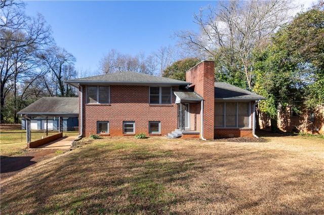 1001 Ferry St, Anderson, SC 29626