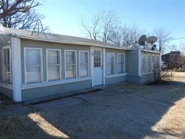 10741 Nora Rd, Abilene, TX 79601