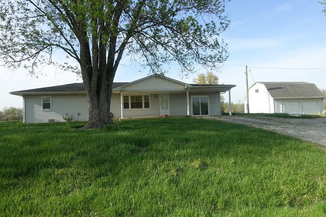 8140 W  County Road 1125 S, Crothersville, IN 47229