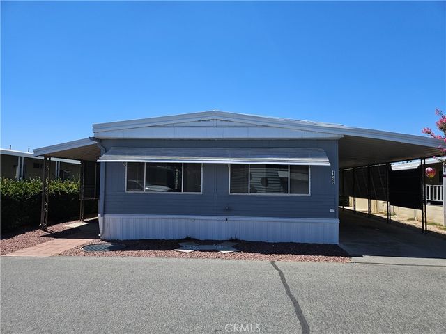 5001 W  Florida Ave #135, Hemet, CA 92545