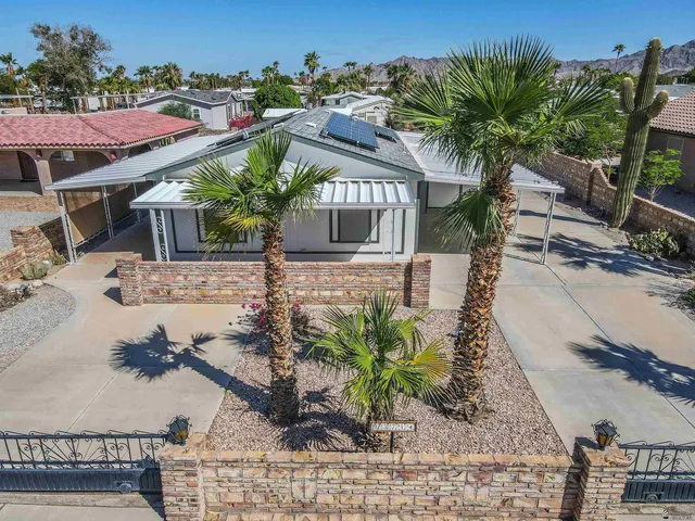 13714 E  47th Ln, Yuma, AZ 85367