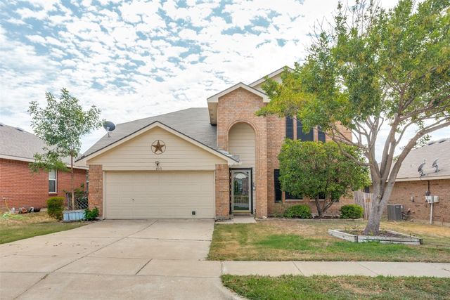 4913 Parkview Hills Ln, Fort Worth, TX 76179