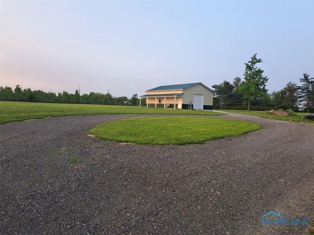 10873 County Road 10 #A, Bryan, OH 43506