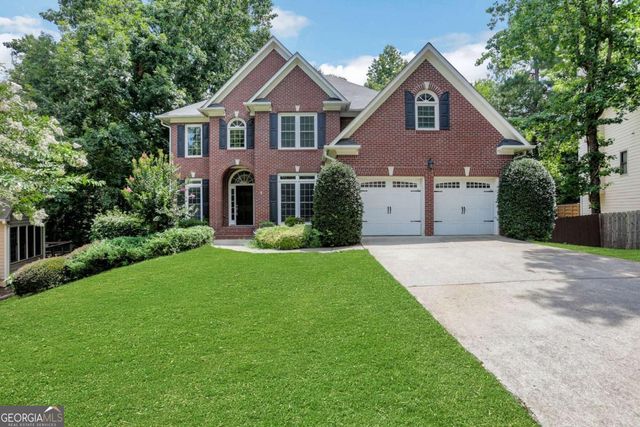 825 River Cove Dr #1, Dacula, GA 30019