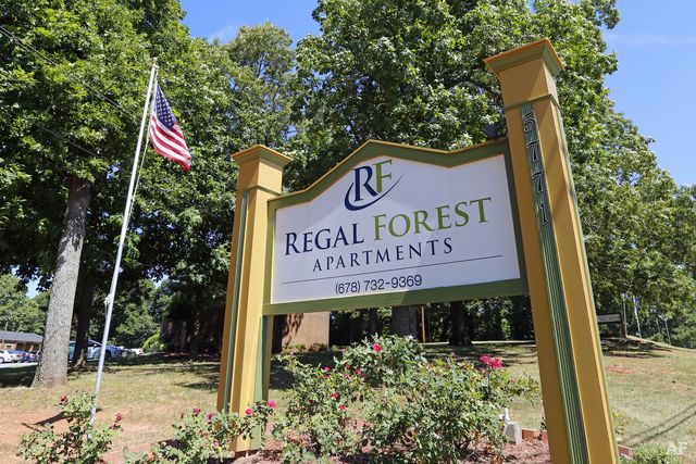 5771 Trammell Rd #2d30f6839, Morrow, GA 30260