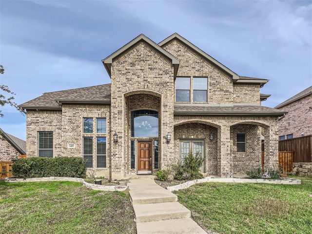 1405 Southern Pines Dr, Rockwall, TX 75087