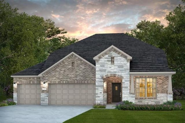 358 Dallas Meadows Dr, Dayton, TX 77535