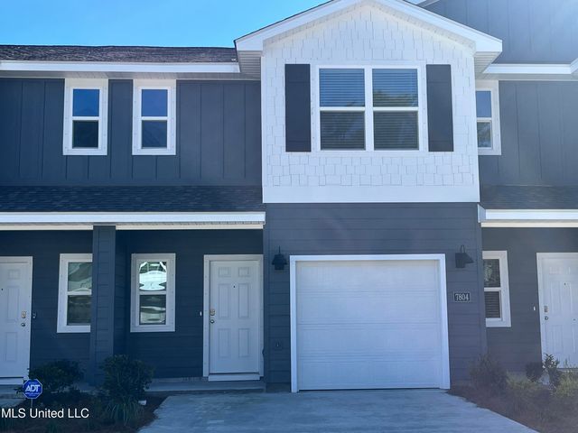 7804 Reagan Ct, Ocean Springs, MS 39564