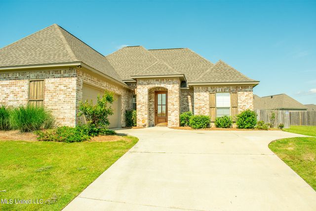 216 Buttonwood Ln, Canton, MS 39046