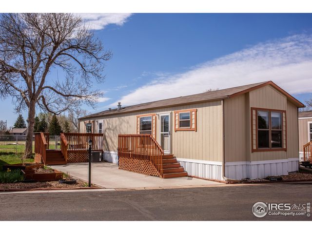 1601 N College Ave UNIT 81, Fort Collins, CO 80524