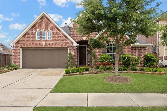 3722 Kerr Commons Ln, Houston, TX 77059