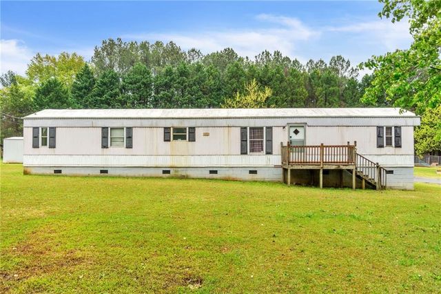 5907 Old Pearman Dairy Rd, Anderson, SC 29625