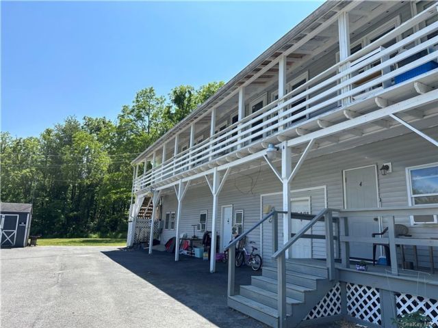1399-44 Route 55 #6, Clintondale, NY 12515