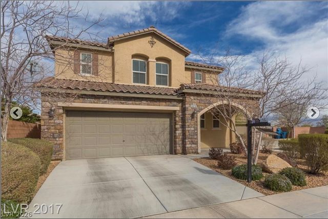 6978 Leadville Peak Ave, Las Vegas, NV 89179