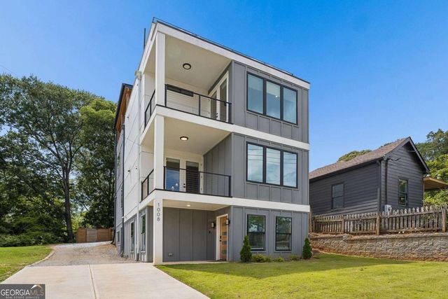 1008 Herndon St NW, Atlanta, GA 30318