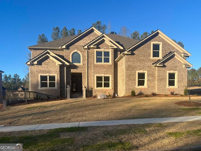 850 Botanica Way  #66, Fairburn, GA 30213