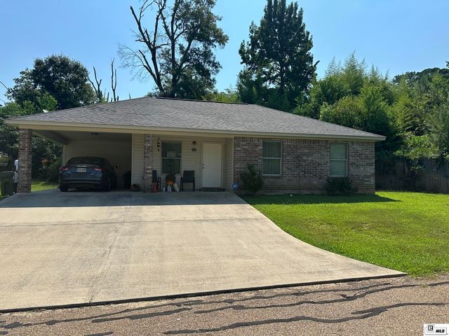 805 Kirkland St, Ruston, LA 71270
