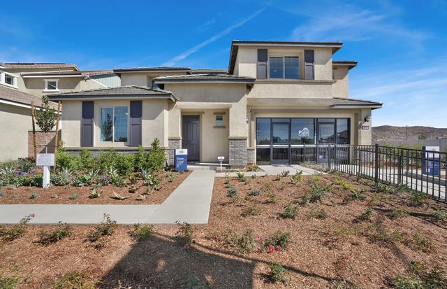 Stafford Plan in Highland at Stratford Place, Perris, CA 92571