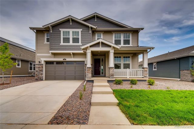 970 Compass Drive, Erie, CO 80516