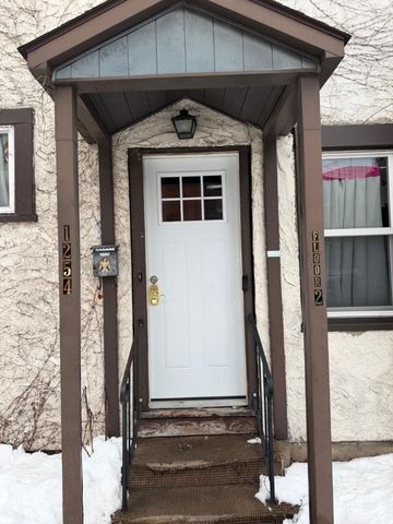 1254 Memorial Ave #2, Williamsport, PA 17701