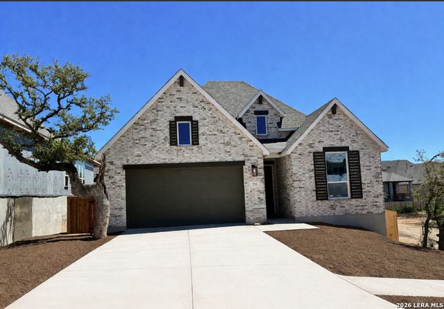 235 Boulder Creek, Boerne, TX 78006