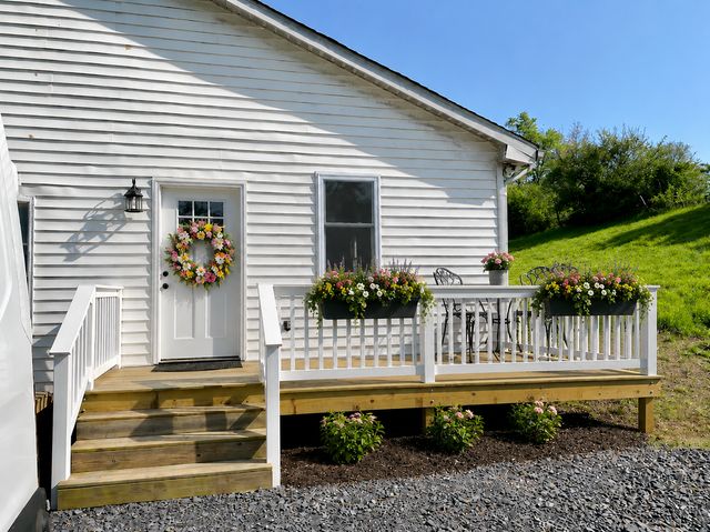 Address Not Disclosed, Charles Town, WV 25414