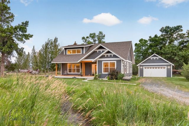 509 Broadway St, Willow Creek, MT 59760