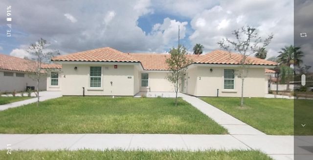 1200 Sandpiper Ave #5, McAllen, TX 78504