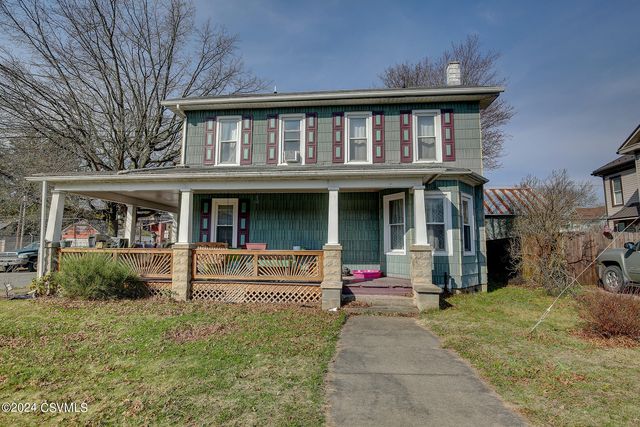 502 Lincoln St, Milton, PA 17847