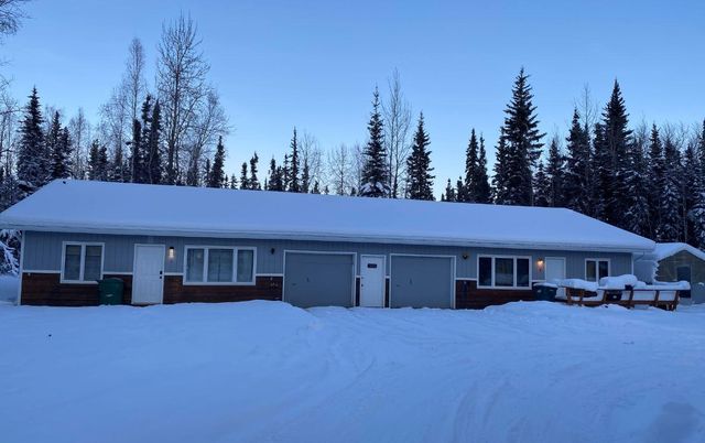 3854 Blessing Ave  #2, North Pole, AK 99705