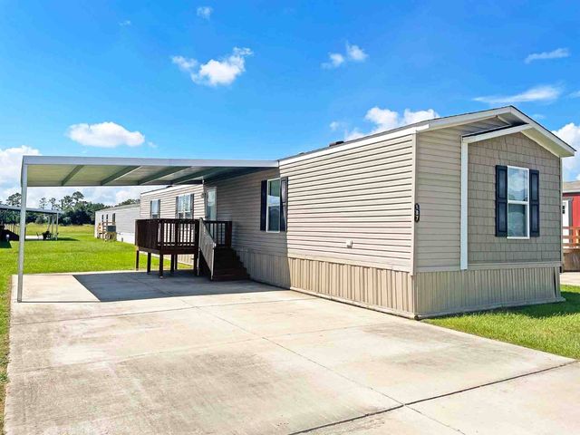 3550 Carlyss Dr #187, Sulphur, LA 70665
