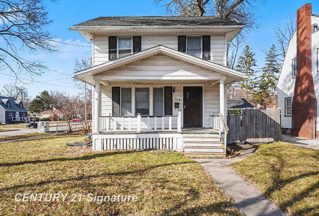 1724 State St, Saginaw, MI 48602