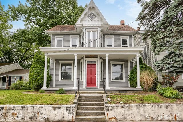 14 S  17th St, Camp Hill, PA 17011