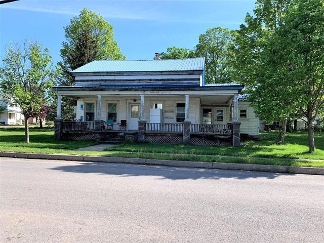 125 Water St, Franklin, NY 13775