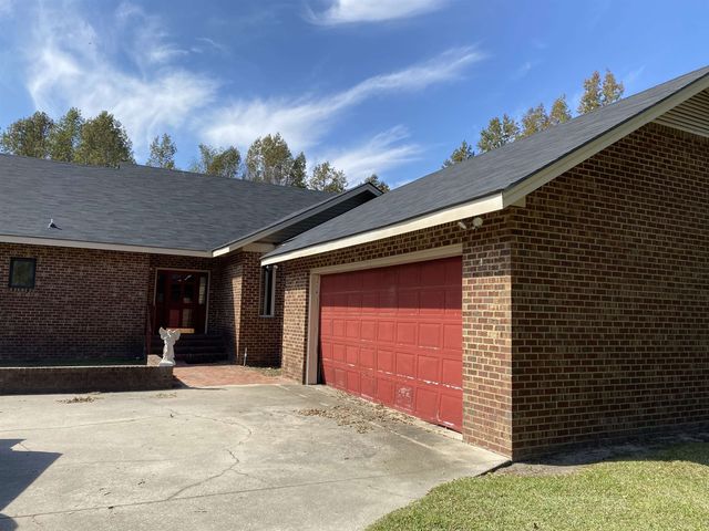 5318 US Highway 264A E, Sims, NC 27893