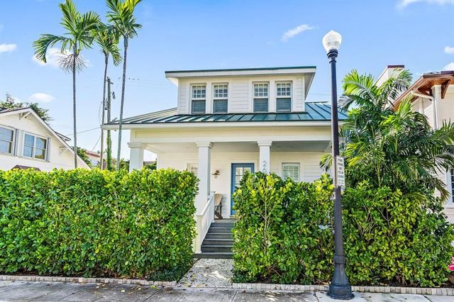 260 Park Ave, Palm Beach, FL 33480