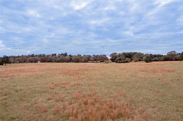 S  US Highway 287, Crockett, TX 75835