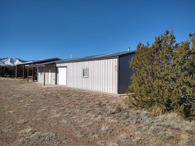 Address Not Disclosed, Mountainair, NM 87036