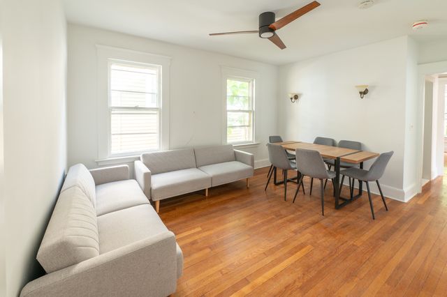 155 Mansfield St #2A, New Haven, CT 06511